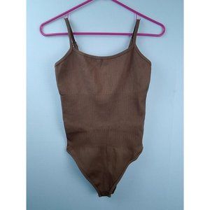 OQQ  Women's Bodysuit/ Sz M